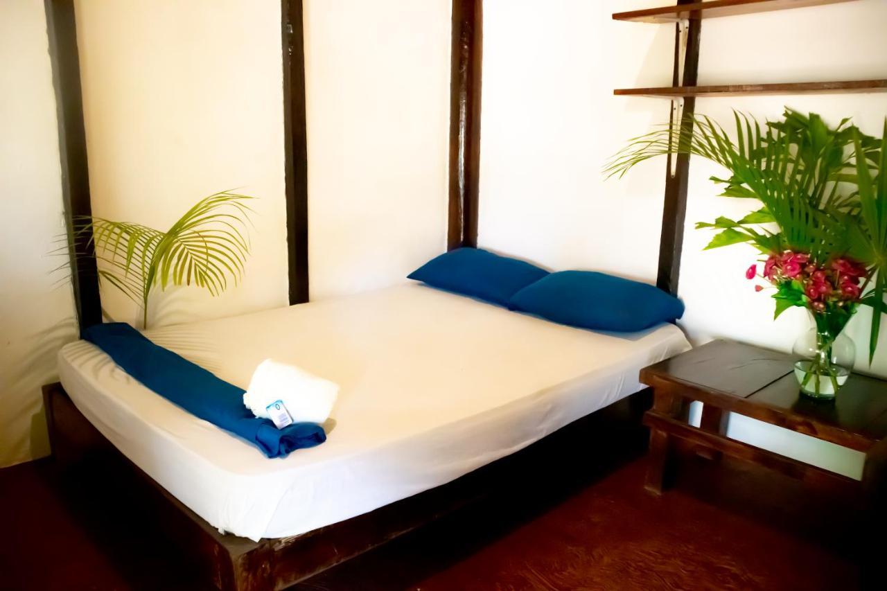 Hostal Shalom Puerto Escondido  Luaran gambar